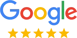 Google 5 Stars